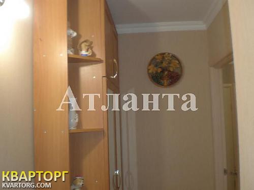 Sell 3-room apartment. Одесса, Заболотного — photo 8