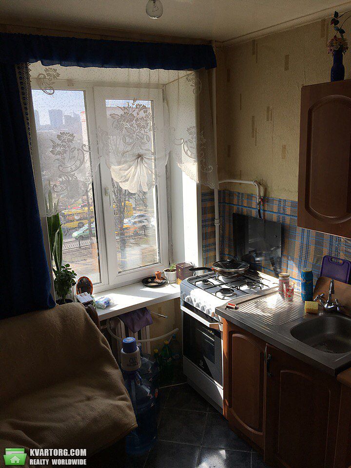 Sell 2-room apartment. Киев,  Победы пр — photo 2