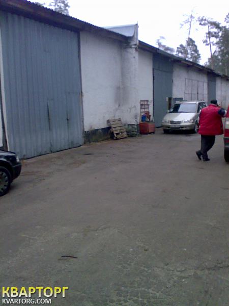 Rent out warehouse. Киев,  Бориспольская — photo 1