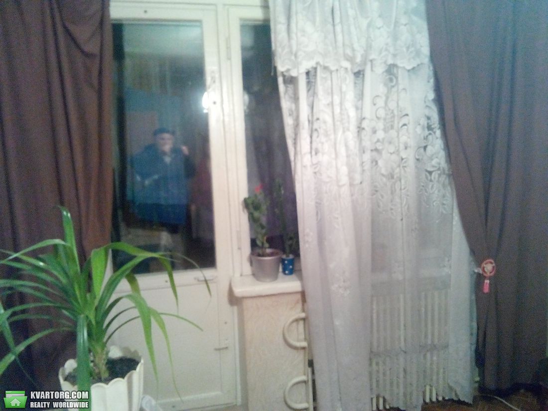 Sell 1-room apartment. Днепропетровск, донецкое шоссе — photo 1