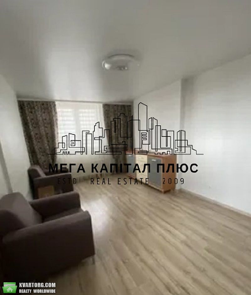 Rent out 2-room apartment. Киев, Соломії Крушельницької — photo 4
