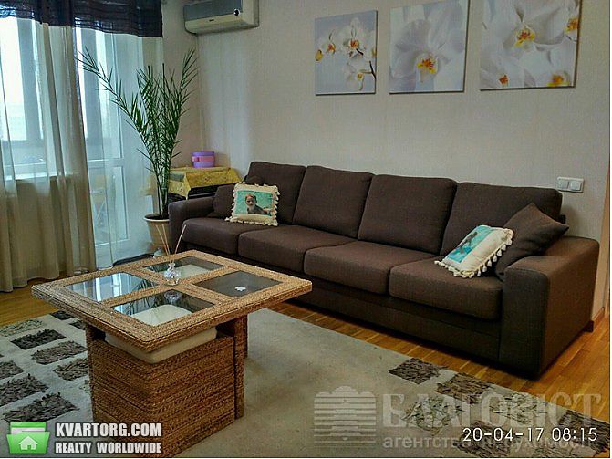 Sell 3-room apartment. Киев,  Фрунзе — photo 4