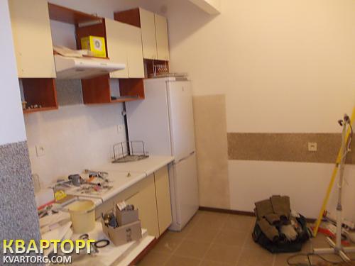 Rent out 1-room apartment. Киев,  Луначарского пер — photo 1