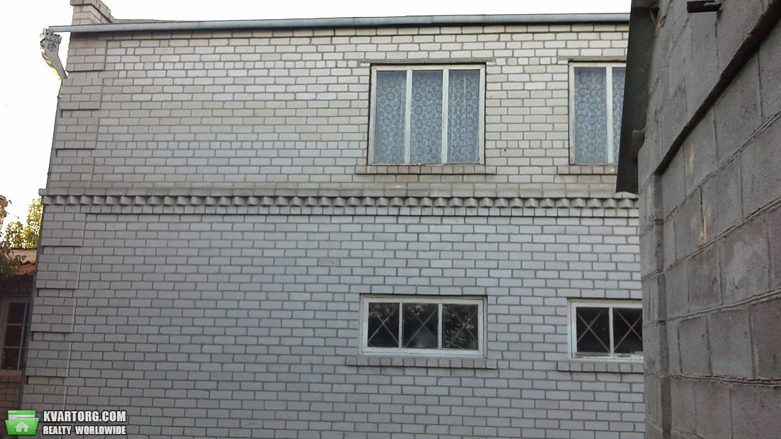 Sell house. Днепропетровск, Леси Украинки — photo 5