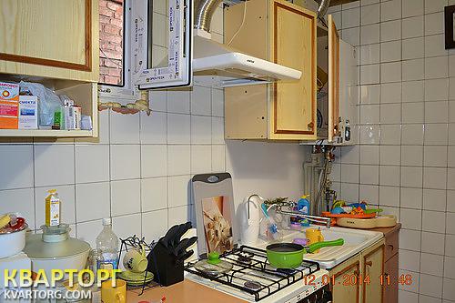 Sell 3-room apartment. Киев, Зодчих — photo 1