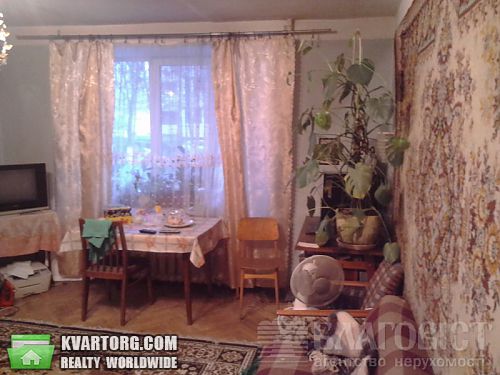 Sell 3-room apartment. Киев, Январский переулок — photo 1