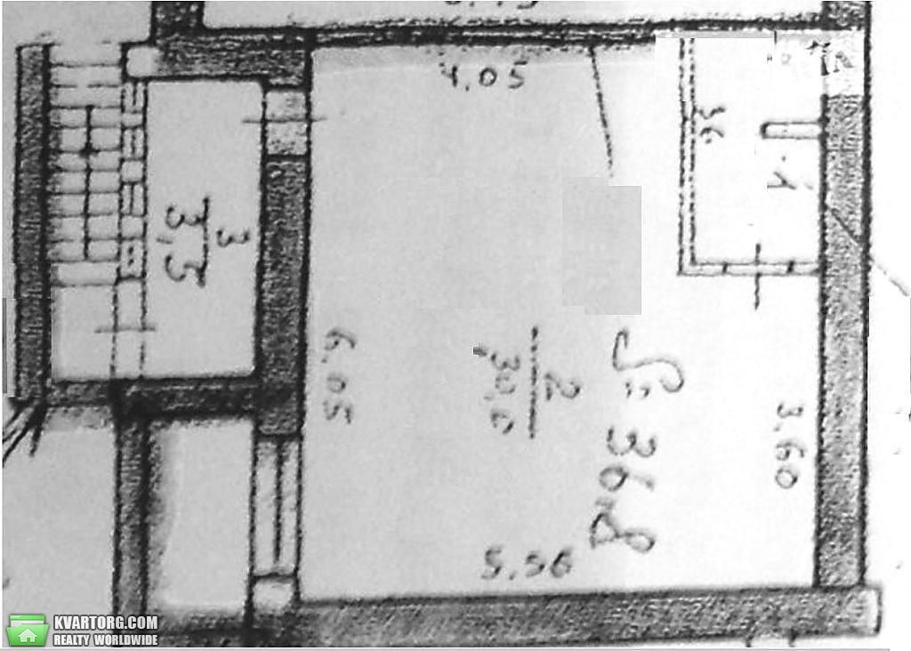 Sell 1-room apartment. Одесса, Дидрихсона — photo 1
