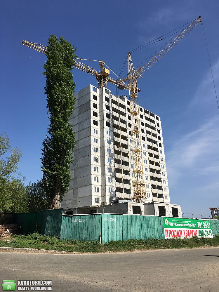 Sell 1-room apartment. Киев,  Моторный пер — photo 2