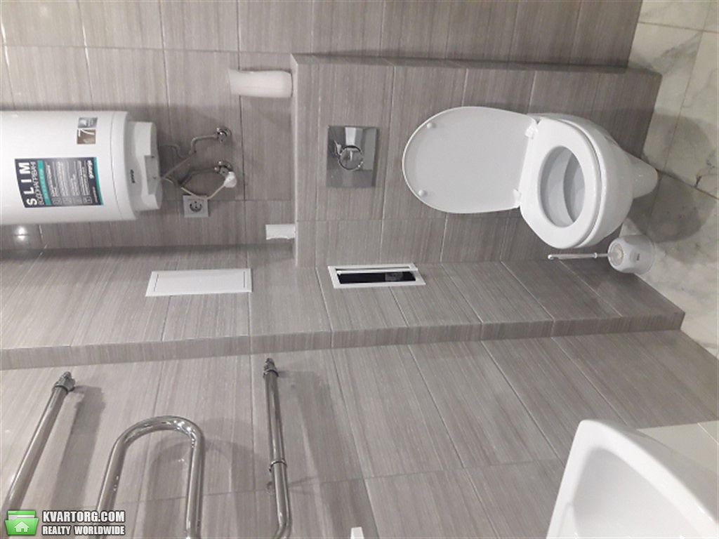 Rent out 1-room apartment. Киев,  Кондратюка — photo 6