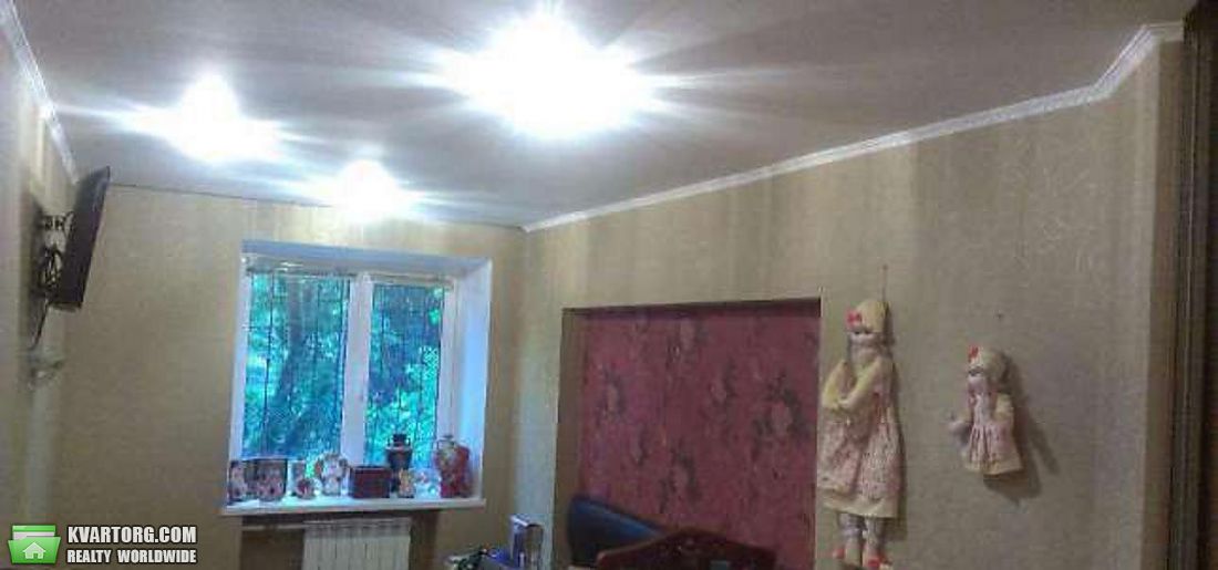 Sell 2-room apartment. Киев,  Метрологическая — photo 7