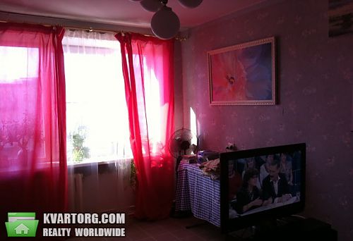 Sell 1-room apartment. Киев, Борщаговская — photo 2
