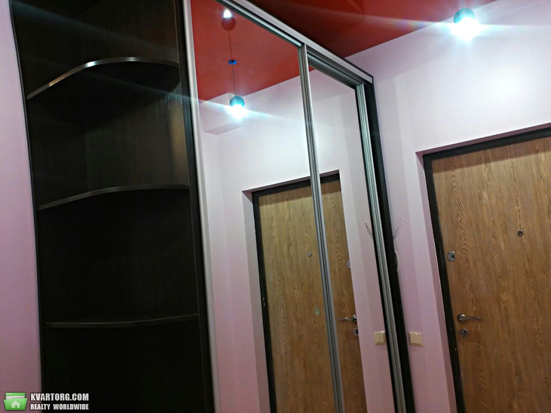 Rent out 2-room apartment. Одесса, Люстдорфская дорога — photo 9