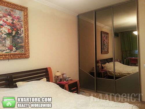Sell 2-room apartment. Киев, Феодосийский пер — photo 4