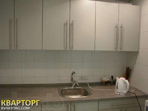 Rent out office. Киев,  Железнодорожное шоссе — photo 10
