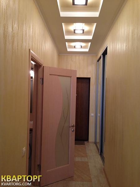 Rent out 2-room apartment. Одесса, Французский бульвар — photo 6