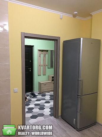 Rent out 1-room apartment. Киев,  Конева — photo 2
