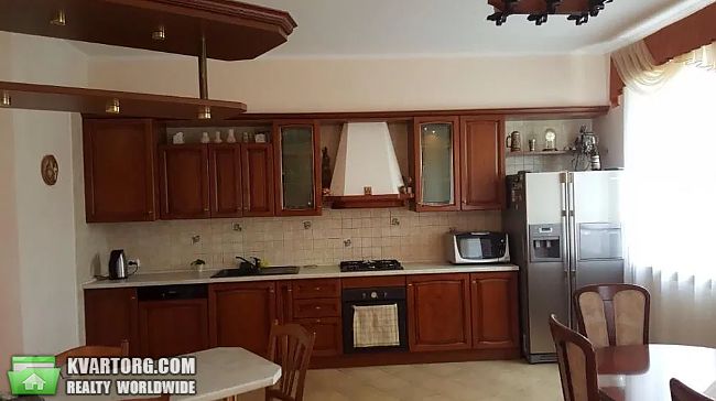Rent out 3-room apartment. Львов, Олеся — photo 3