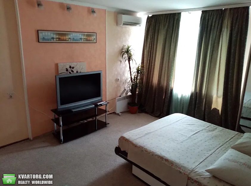Sell 1-room apartment. Киев,  Антоновича — photo 1