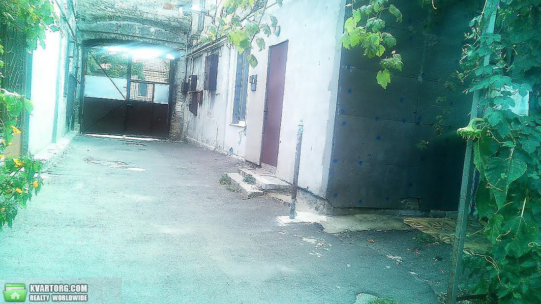 Sell 2-room apartment. Одесса, Раскидайловская — photo 1