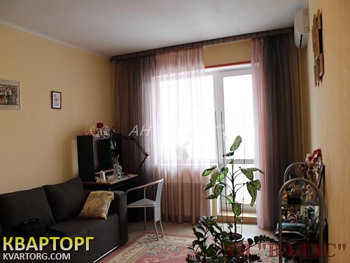 Sell 1-room apartment. Киев, Радунская — photo 2