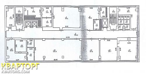 Rent out office. Киев, Голосеевская — photo 7