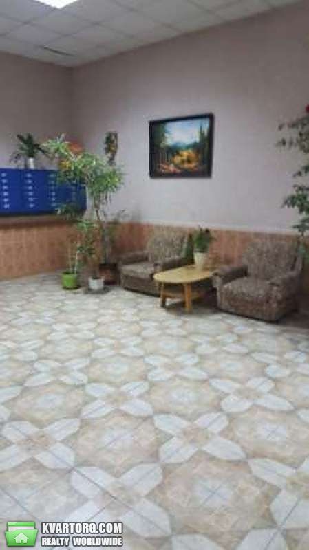 Sell 1-room apartment. Киев,  Данькевича — photo 9