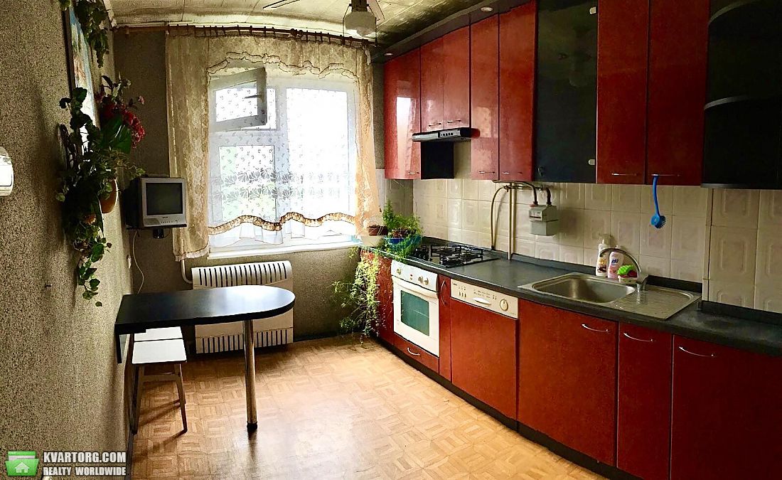 продам 3-комнатную квартиру. Одесса,  Добровольского - фото 1
