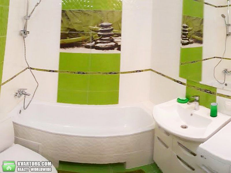 Rent out 1-room apartment. Киев, тру — photo 5