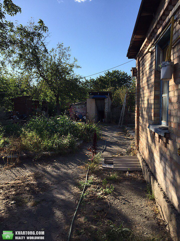 Sell house. Киев,  Мичурина — photo 5