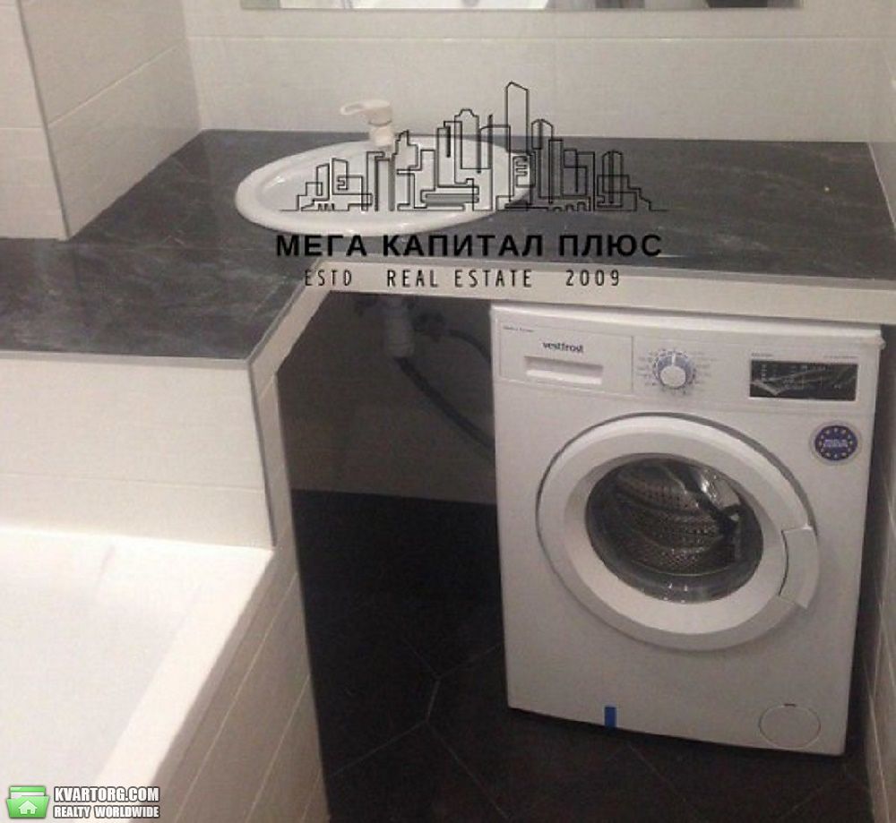Rent out 2-room apartment. Киев, Иоанна Павла — photo 9