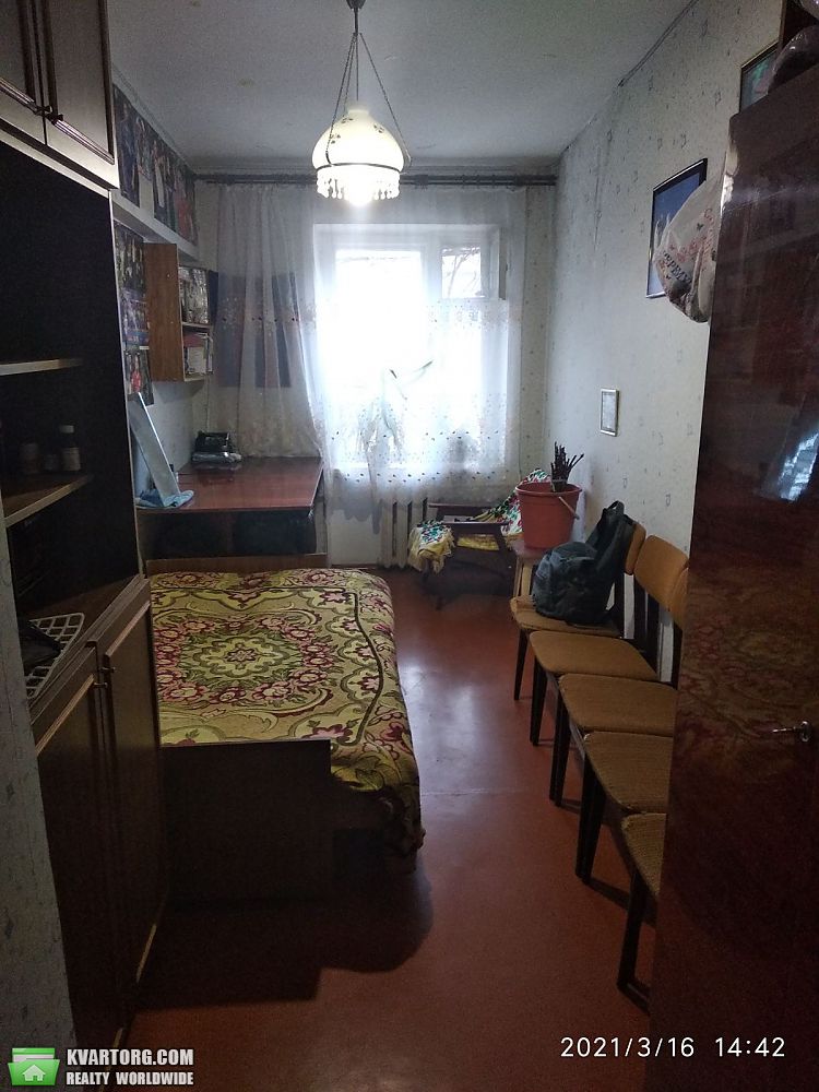 Sell 2-room apartment. Одесса, столбовая — photo 3