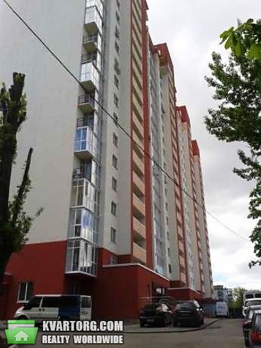 Sell 1-room apartment. Киев,  Гарматная — photo 3