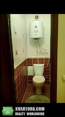 Rent out 1-room apartment. Киев, Академика Ефремова — photo 5