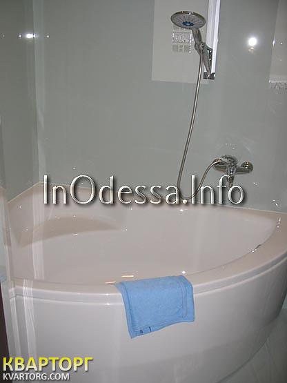 Rent out 1-room apartment. Одесса, Пер. Вице-адмирала Жукова — photo 7