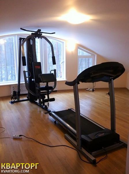 Rent out house. Киев,  Днепроводская — photo 8
