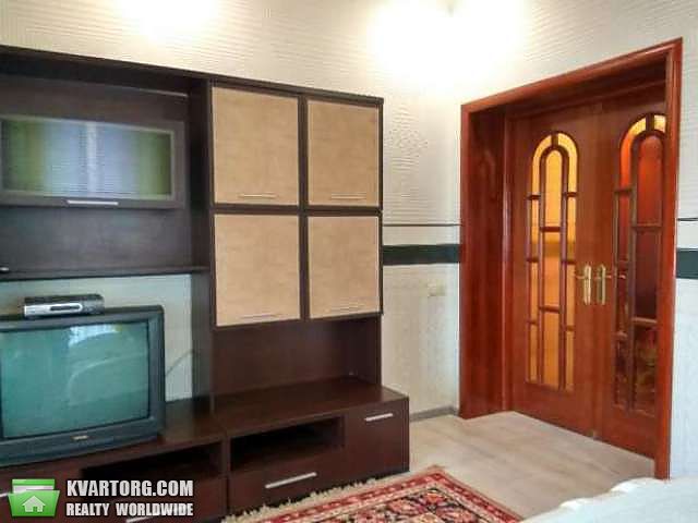 Rent out 1-room apartment. Киев,  Золотоворотская — photo 3