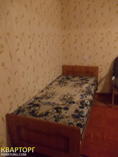 Rent out 1-room apartment. Киев,  Харьковское шоссе — photo 6