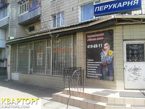 Rent out office. Киев,  Тимошенко — photo 2