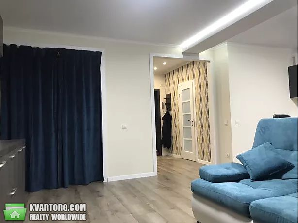 Rent out 1-room apartment. Киев,  Лукьяновская — photo 5