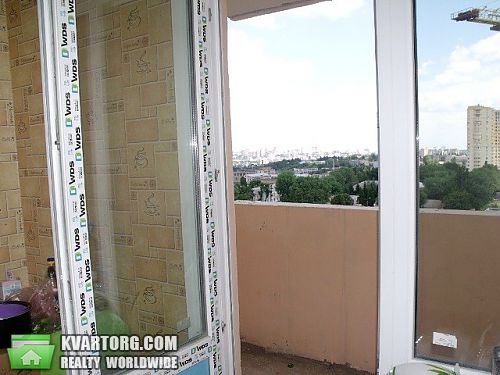 Sell 1-room apartment. Киев, Трутенко — photo 5