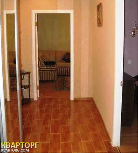 Rent out 2-room apartment. Киев,  Героев Днепра — photo 4