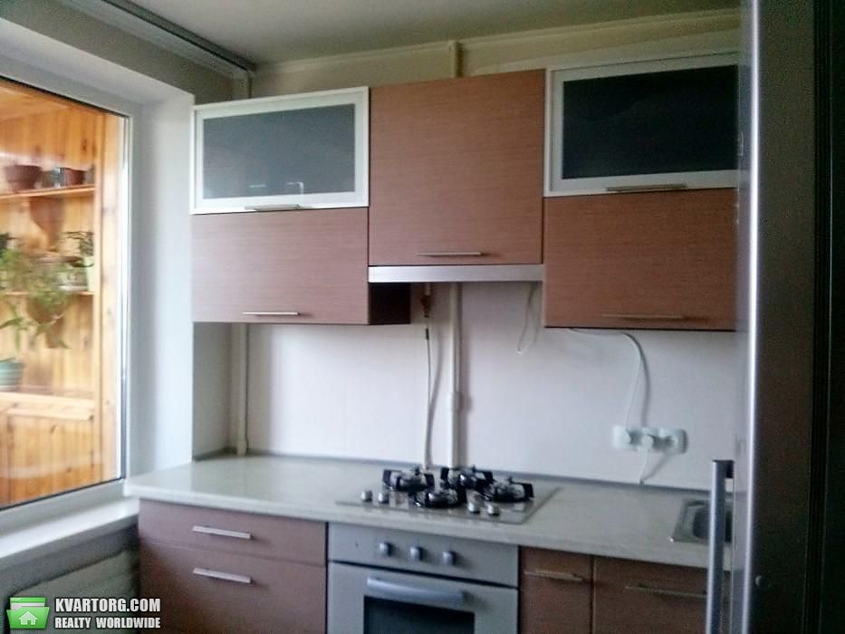 Sell 3-room apartment. Киев,  Жмаченко — photo 4