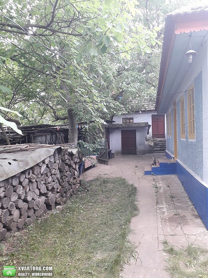 Sell house. Одесса, Гагарина — photo 1