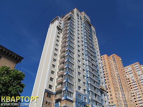 Sell 4-room apartment. Киев,  Димитрова — photo 1