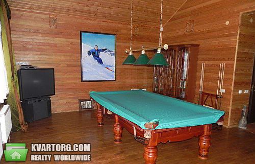 Rent out house. Киев, Водников остров — photo 7
