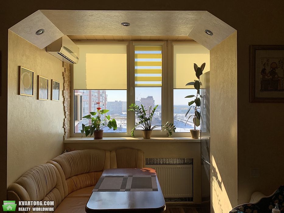 Sell 2-room apartment. Запорожье, Автозаводская — photo 2