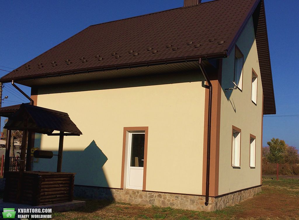 Sell house. Киевская обл., Кольцевая — photo 5