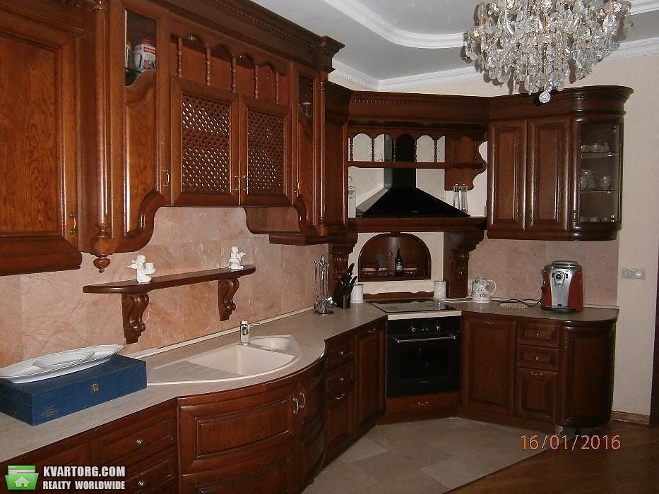 Rent out 4-room apartment. Киев,  Героев Сталинграда пр — photo 6