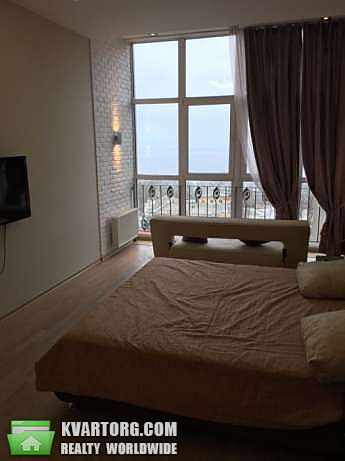 Rent out 3-room apartment. Одесса, Лидерсовский бульвар — photo 5