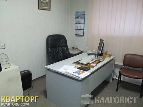 Rent out office. Киев, Льва Толстого — photo 4